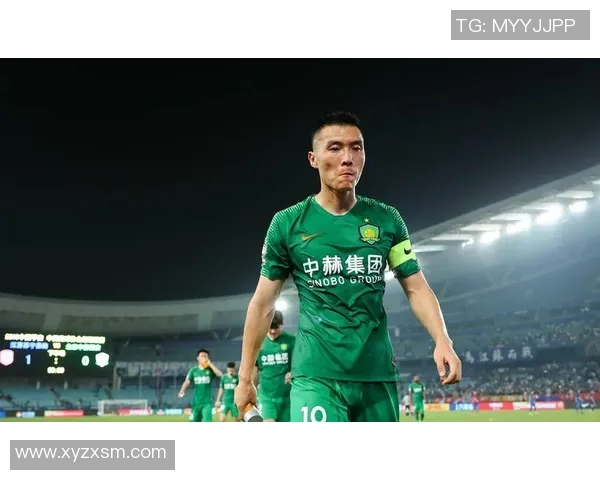 近两年退役的足球球星回顾与分析:他们的影响力与未来发展方向